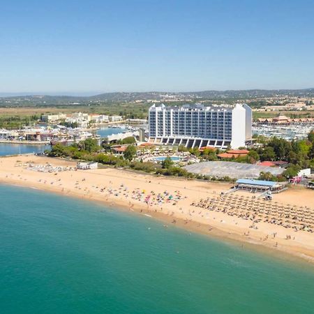 Apartament Vilamoura Cosy 3 With Pool By Homing Zewnętrze zdjęcie