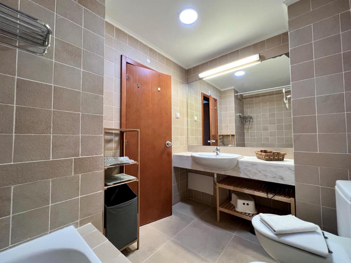 Apartament Vilamoura Cosy 3 With Pool By Homing Zewnętrze zdjęcie