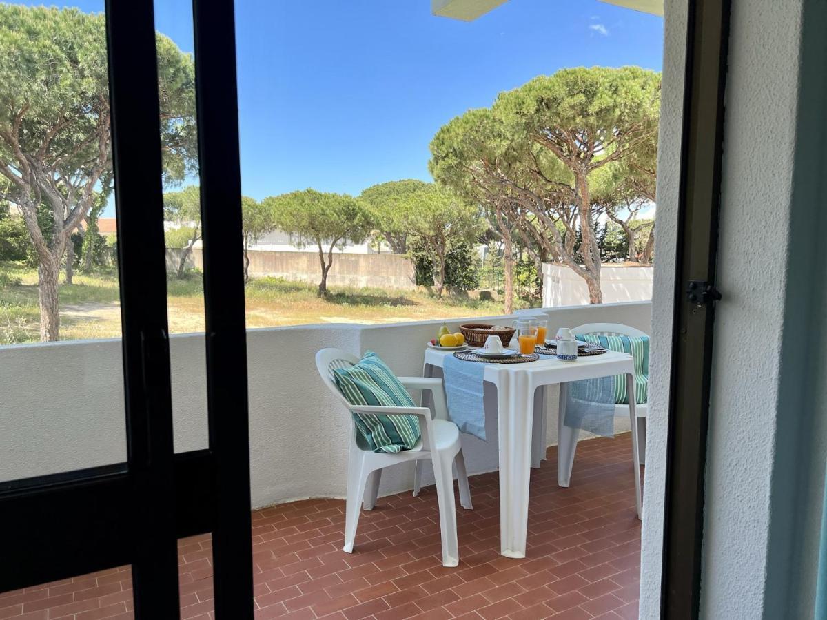 Apartament Vilamoura Cosy 3 With Pool By Homing Zewnętrze zdjęcie