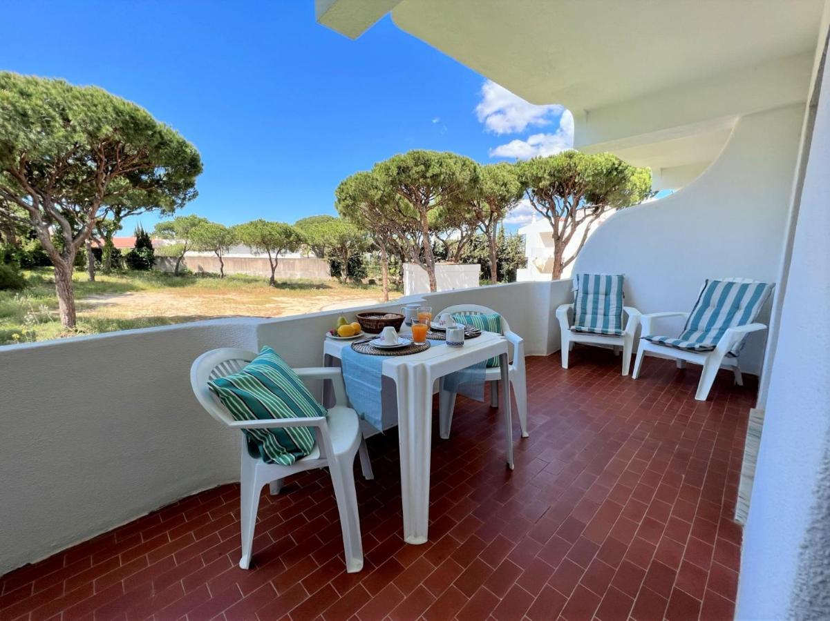 Apartament Vilamoura Cosy 3 With Pool By Homing Zewnętrze zdjęcie