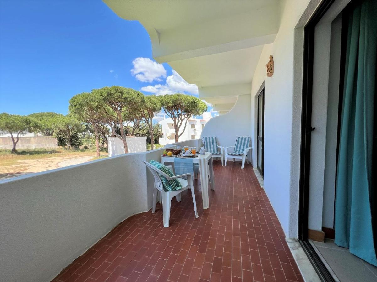 Apartament Vilamoura Cosy 3 With Pool By Homing Zewnętrze zdjęcie