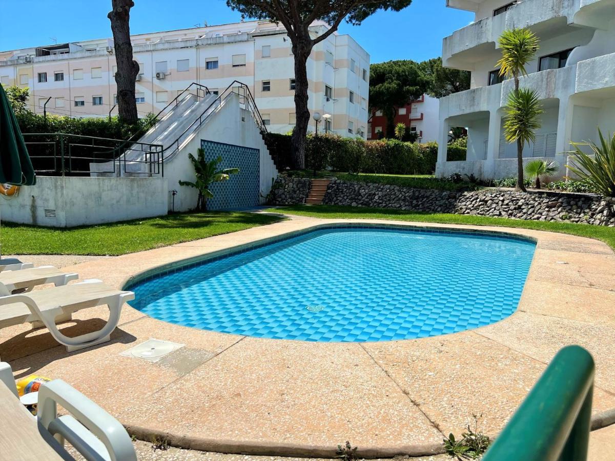 Apartament Vilamoura Cosy 3 With Pool By Homing Zewnętrze zdjęcie