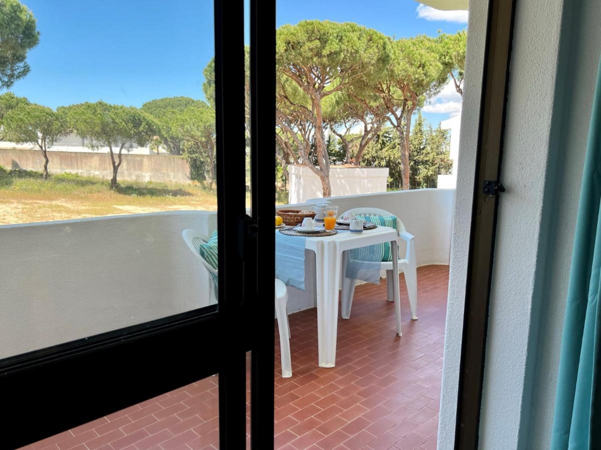 Apartament Vilamoura Cosy 3 With Pool By Homing Zewnętrze zdjęcie