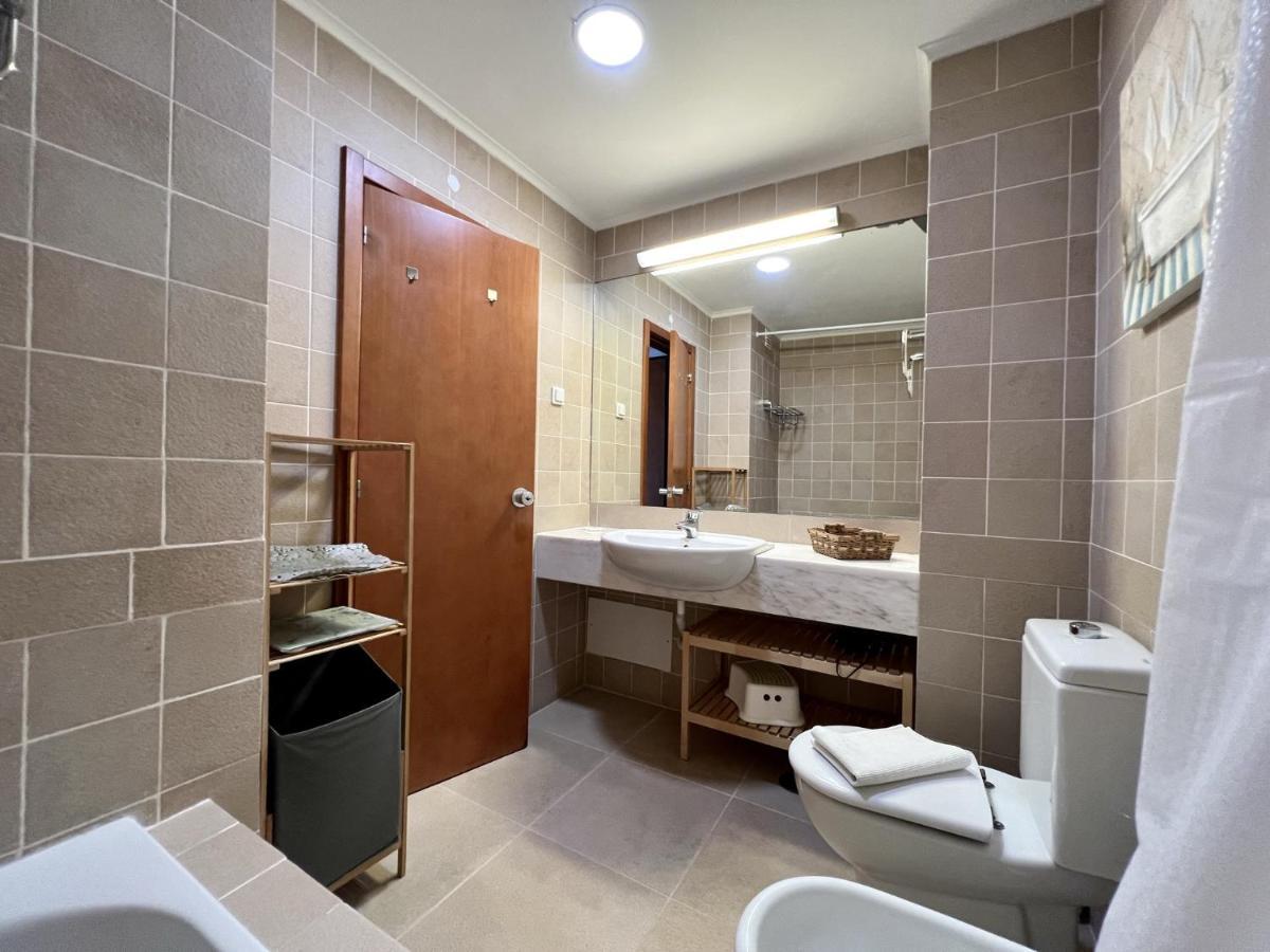 Apartament Vilamoura Cosy 3 With Pool By Homing Zewnętrze zdjęcie
