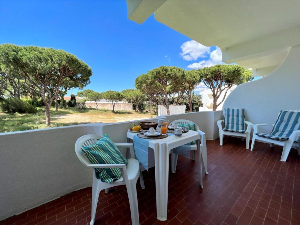 Apartament Vilamoura Cosy 3 With Pool By Homing Zewnętrze zdjęcie