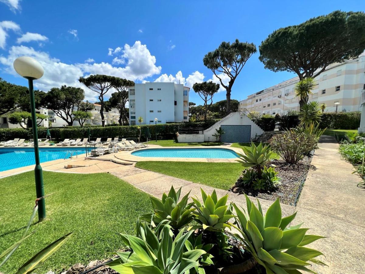 Apartament Vilamoura Cosy 3 With Pool By Homing Zewnętrze zdjęcie