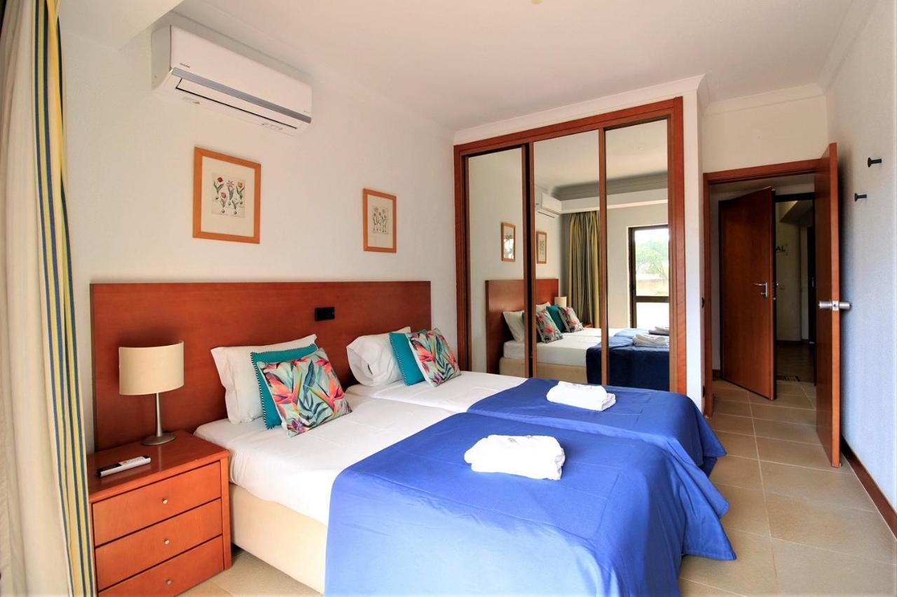 Apartament Vilamoura Cosy 3 With Pool By Homing Zewnętrze zdjęcie