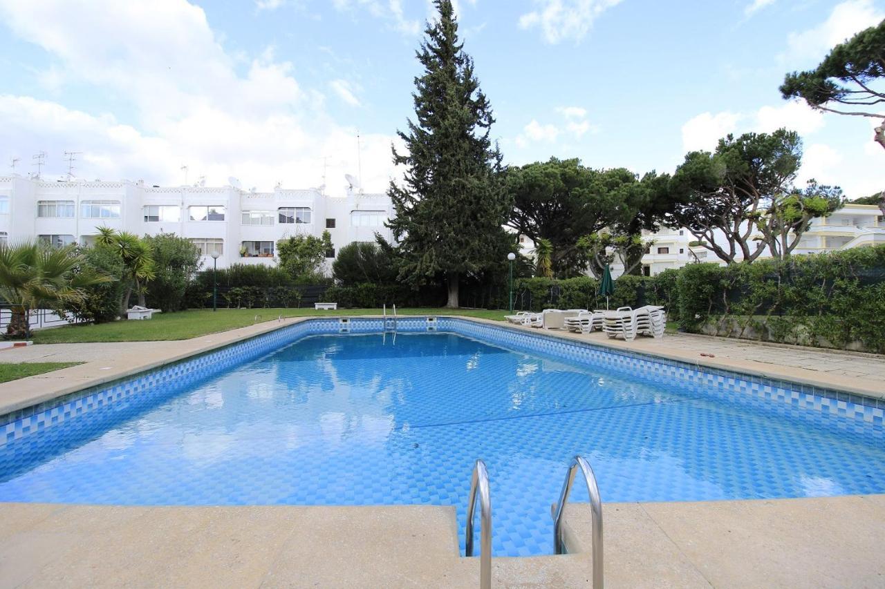 Apartament Vilamoura Cosy 3 With Pool By Homing Zewnętrze zdjęcie
