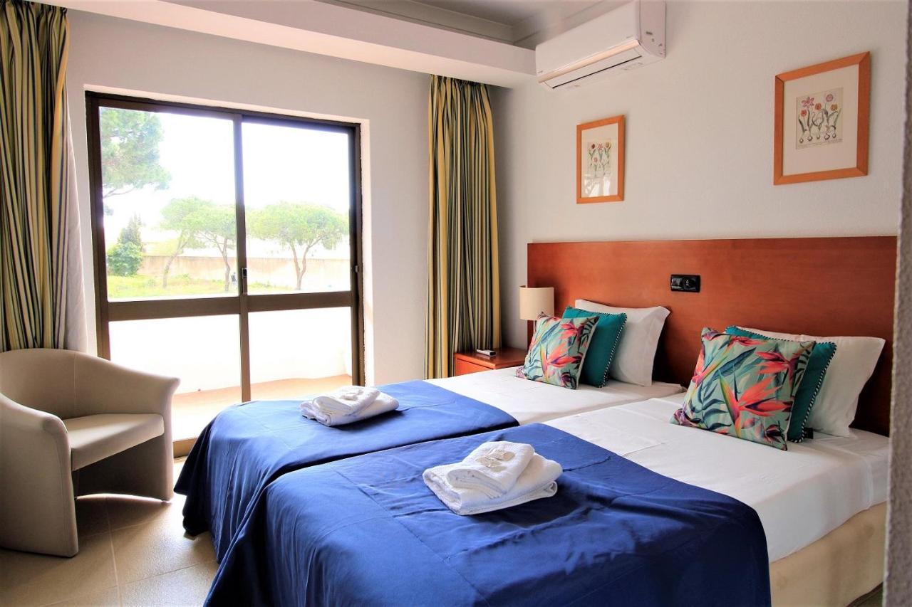 Apartament Vilamoura Cosy 3 With Pool By Homing Zewnętrze zdjęcie