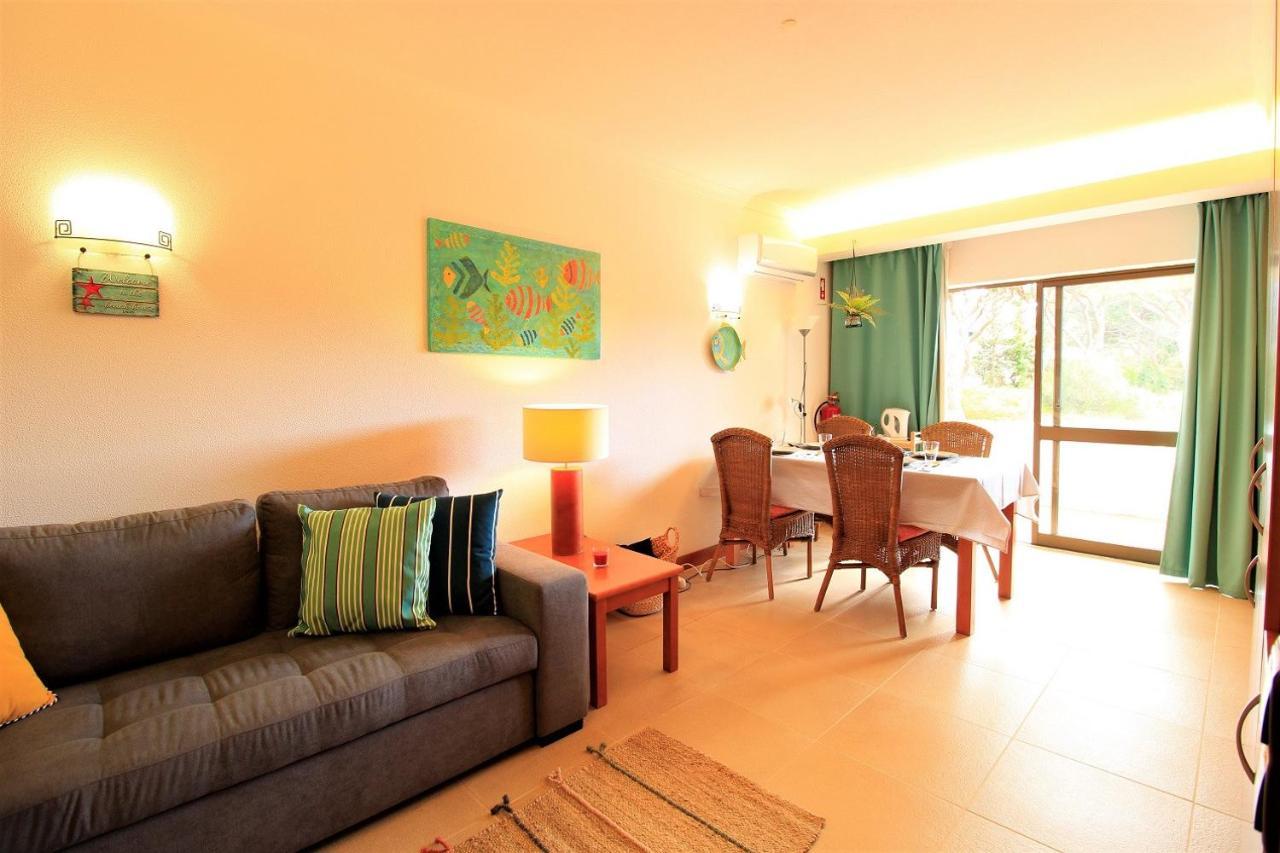 Apartament Vilamoura Cosy 3 With Pool By Homing Zewnętrze zdjęcie