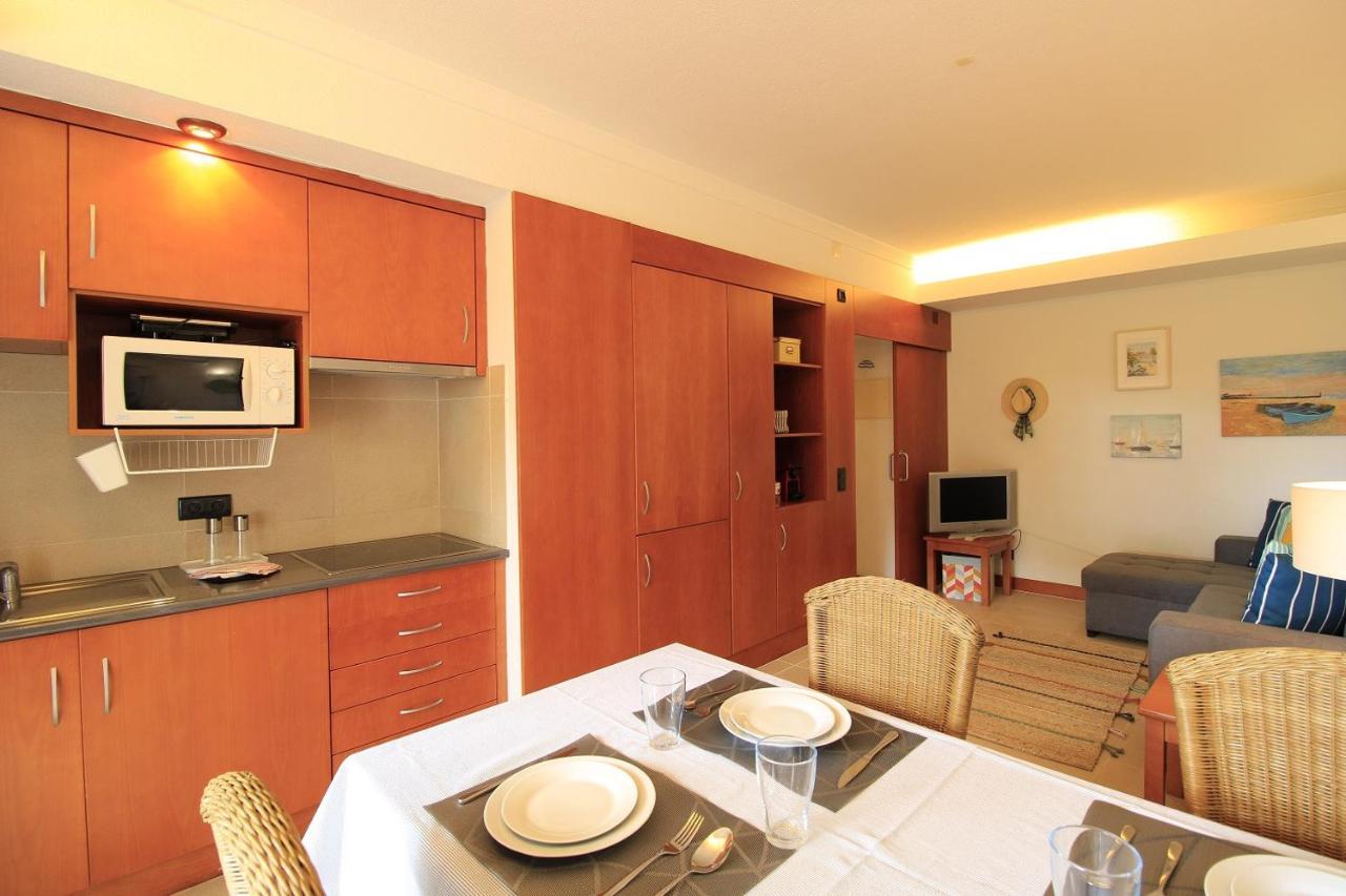 Apartament Vilamoura Cosy 3 With Pool By Homing Zewnętrze zdjęcie