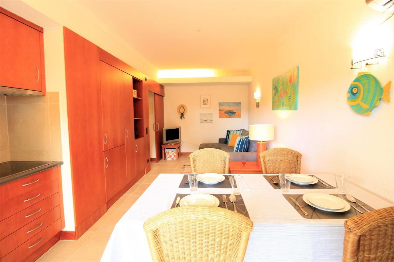 Apartament Vilamoura Cosy 3 With Pool By Homing Zewnętrze zdjęcie