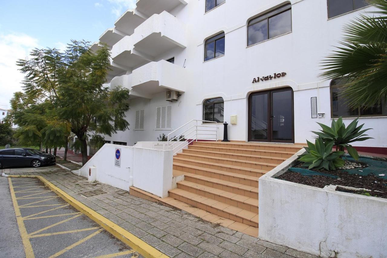 Apartament Vilamoura Cosy 3 With Pool By Homing Zewnętrze zdjęcie