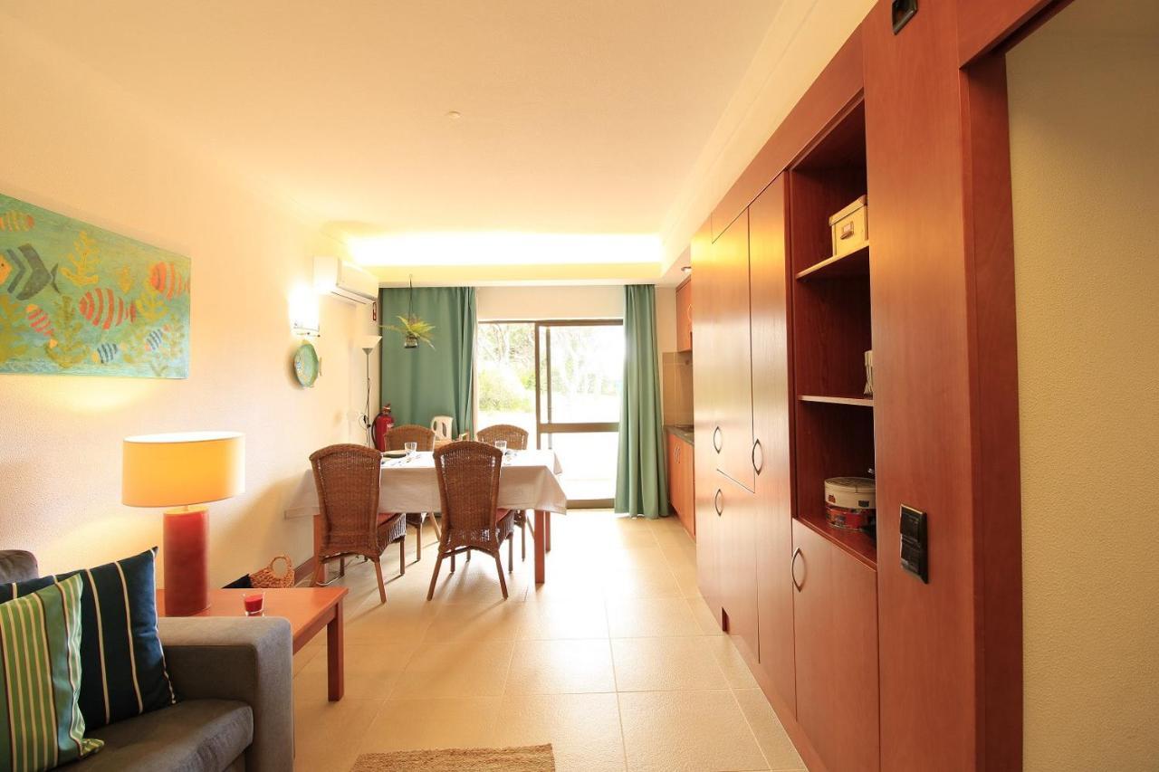 Apartament Vilamoura Cosy 3 With Pool By Homing Zewnętrze zdjęcie