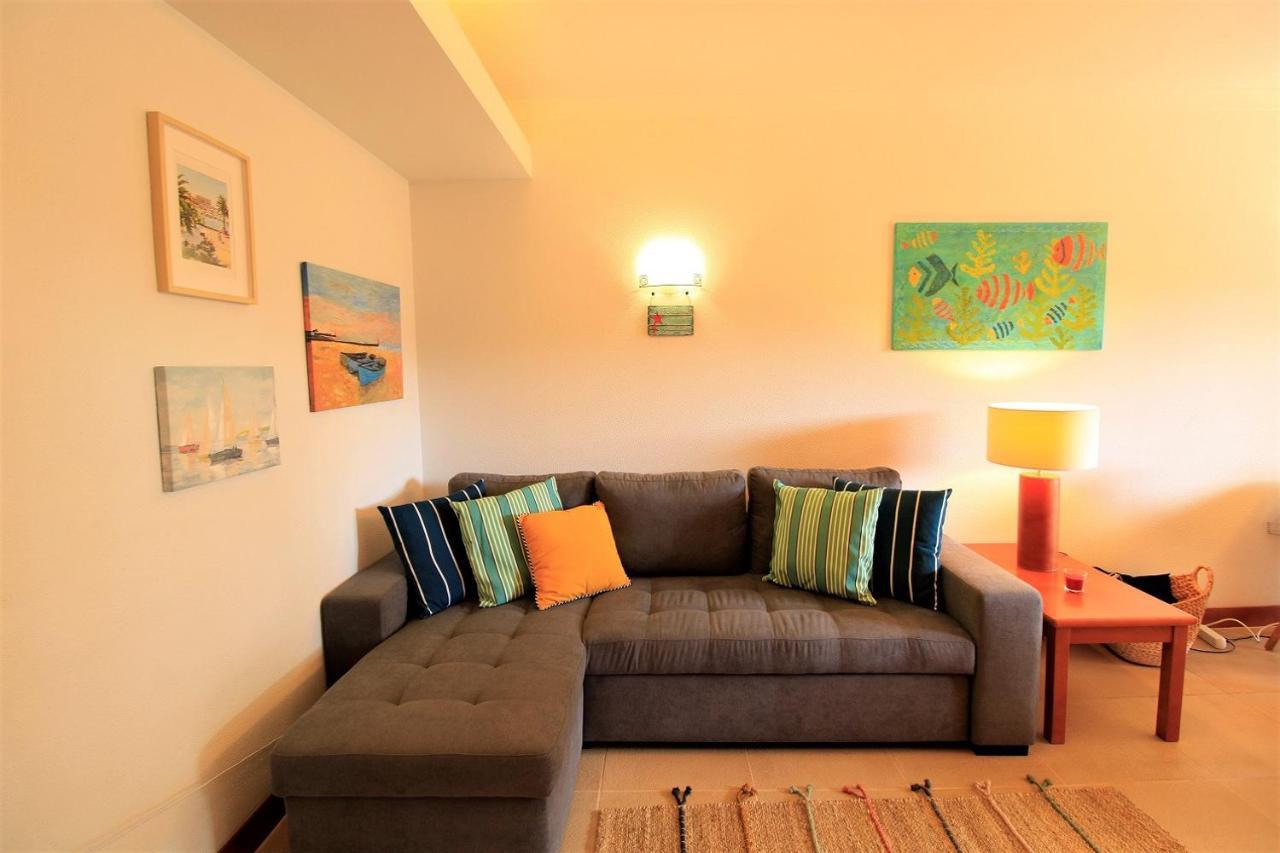 Apartament Vilamoura Cosy 3 With Pool By Homing Zewnętrze zdjęcie